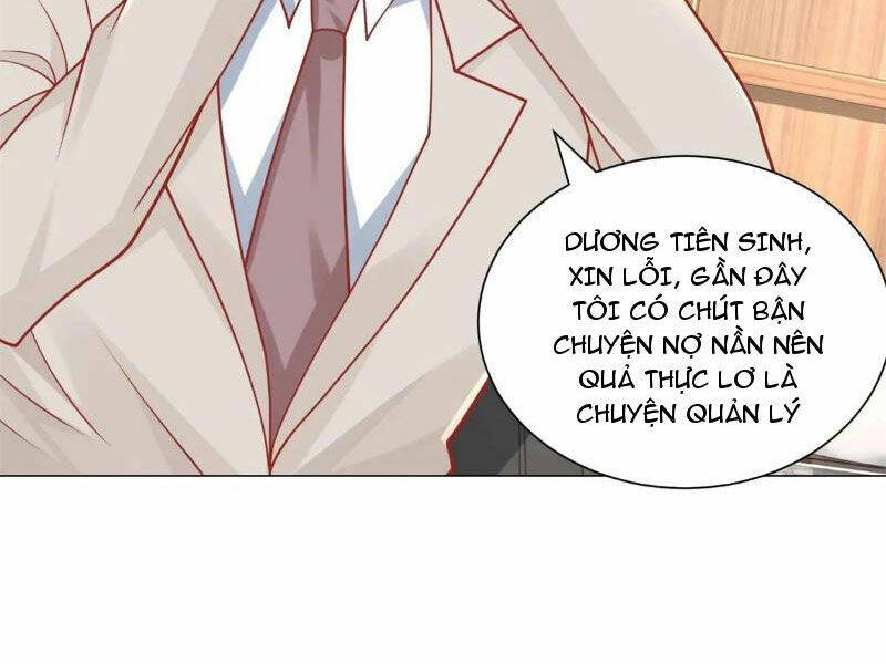 Tôi Là Tài Xế Xe Công Nghệ Có Chút Tiền Thì Đã Sao?: Chapter 89