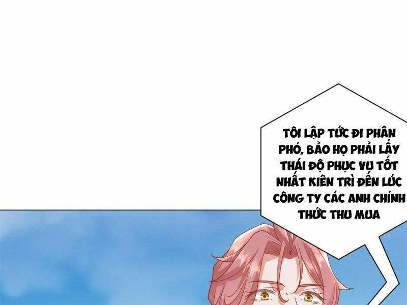 Tôi Là Tài Xế Xe Công Nghệ Có Chút Tiền Thì Đã Sao?: Chapter 89