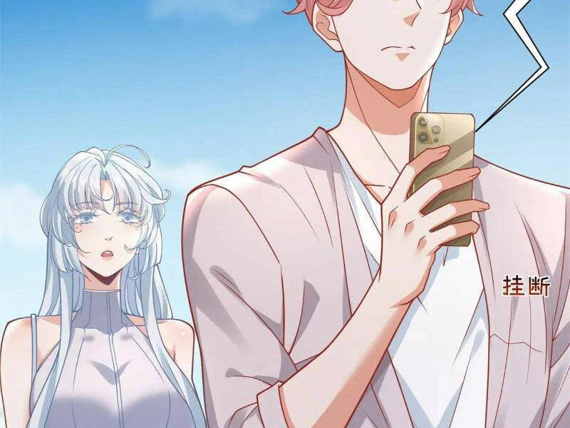 Tôi Là Tài Xế Xe Công Nghệ Có Chút Tiền Thì Đã Sao?: Chapter 89