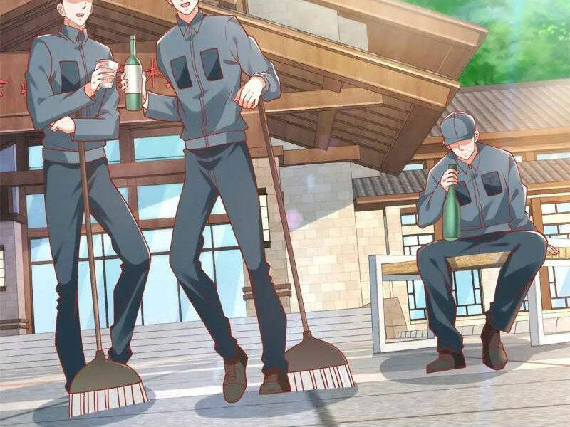 Tôi Là Tài Xế Xe Công Nghệ Có Chút Tiền Thì Đã Sao?: Chapter 89