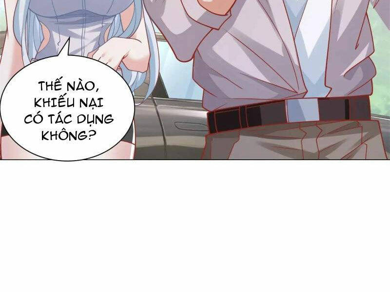 Tôi Là Tài Xế Xe Công Nghệ Có Chút Tiền Thì Đã Sao?: Chapter 89