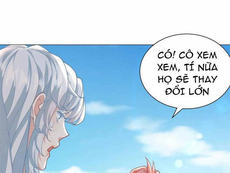 Tôi Là Tài Xế Xe Công Nghệ Có Chút Tiền Thì Đã Sao?: Chapter 89