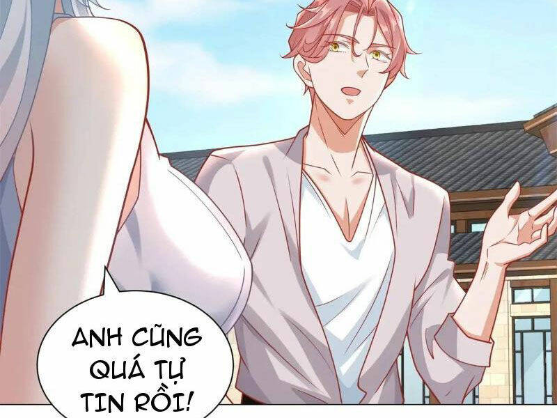 Tôi Là Tài Xế Xe Công Nghệ Có Chút Tiền Thì Đã Sao?: Chapter 89