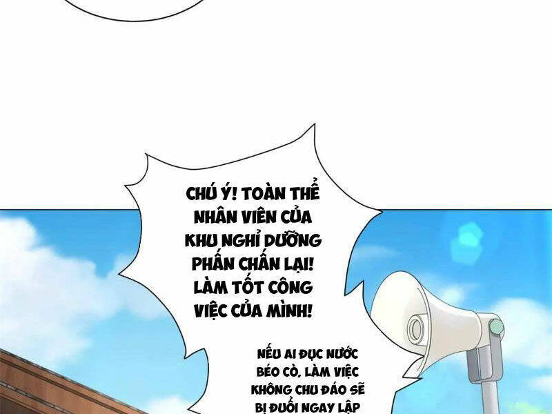 Tôi Là Tài Xế Xe Công Nghệ Có Chút Tiền Thì Đã Sao?: Chapter 89