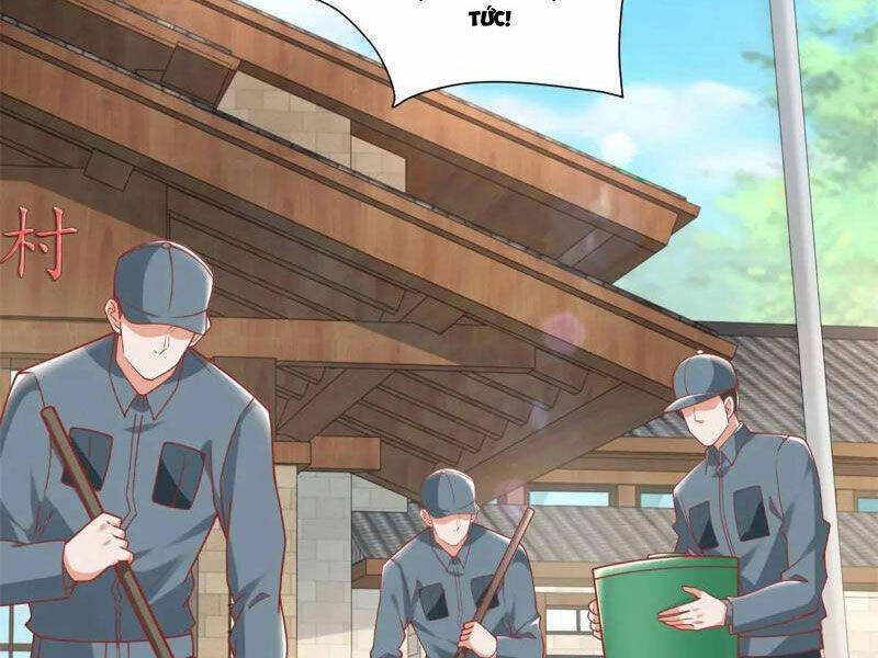 Tôi Là Tài Xế Xe Công Nghệ Có Chút Tiền Thì Đã Sao?: Chapter 89