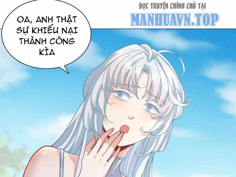 Tôi Là Tài Xế Xe Công Nghệ Có Chút Tiền Thì Đã Sao?: Chapter 89