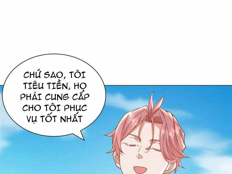 Tôi Là Tài Xế Xe Công Nghệ Có Chút Tiền Thì Đã Sao?: Chapter 89