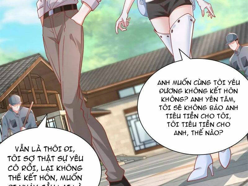 Tôi Là Tài Xế Xe Công Nghệ Có Chút Tiền Thì Đã Sao?: Chapter 89