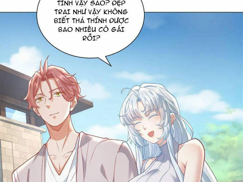 Tôi Là Tài Xế Xe Công Nghệ Có Chút Tiền Thì Đã Sao?: Chapter 89