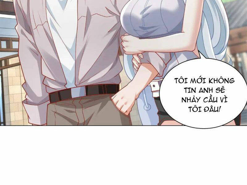 Tôi Là Tài Xế Xe Công Nghệ Có Chút Tiền Thì Đã Sao?: Chapter 89