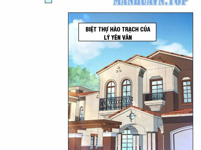 Tôi Là Tài Xế Xe Công Nghệ Có Chút Tiền Thì Đã Sao?: Chapter 89