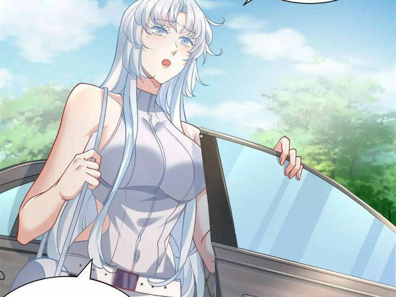 Tôi Là Tài Xế Xe Công Nghệ Có Chút Tiền Thì Đã Sao?: Chapter 89