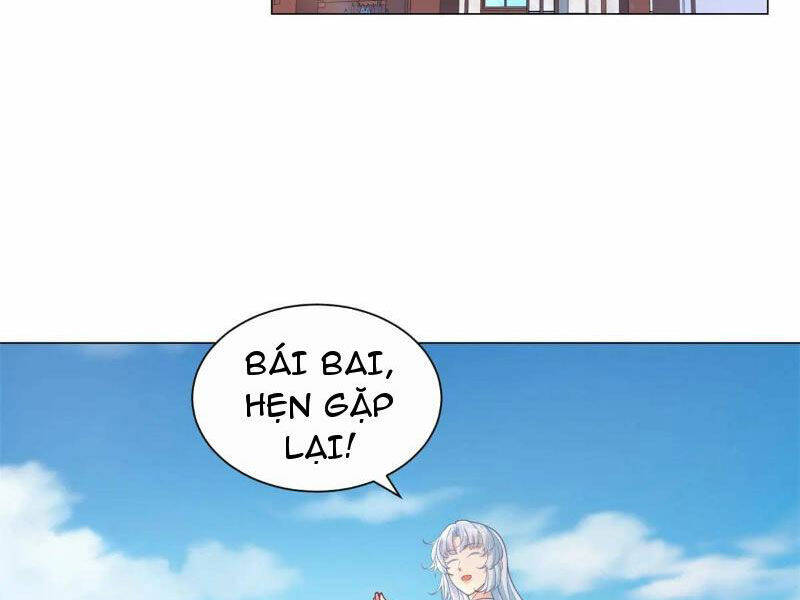 Tôi Là Tài Xế Xe Công Nghệ Có Chút Tiền Thì Đã Sao?: Chapter 89