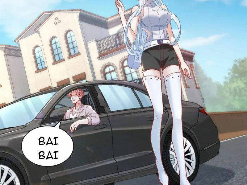 Tôi Là Tài Xế Xe Công Nghệ Có Chút Tiền Thì Đã Sao?: Chapter 89