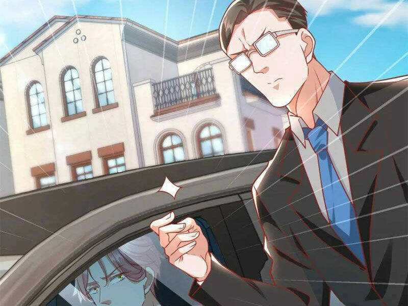 Tôi Là Tài Xế Xe Công Nghệ Có Chút Tiền Thì Đã Sao?: Chapter 89