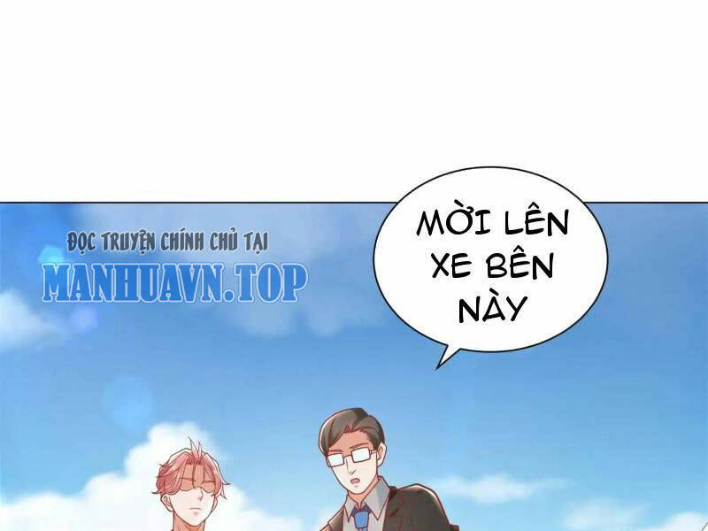 Tôi Là Tài Xế Xe Công Nghệ Có Chút Tiền Thì Đã Sao?: Chapter 89