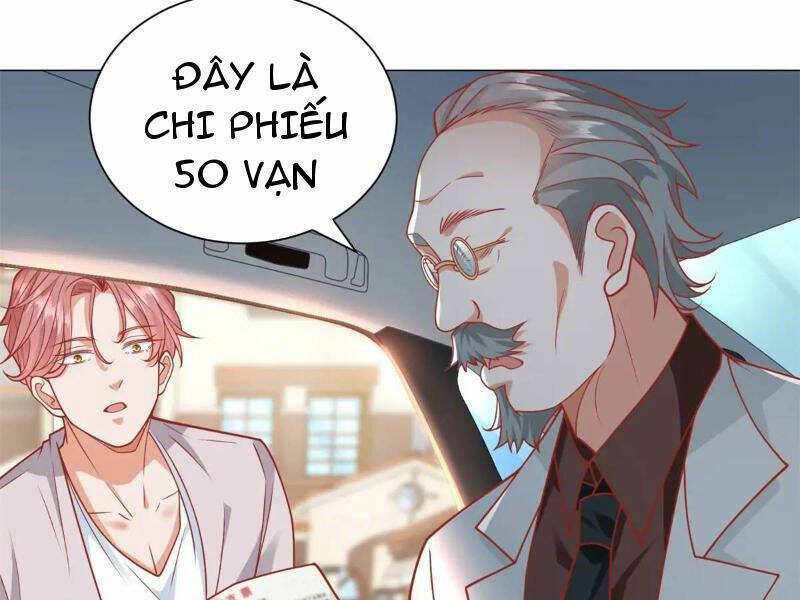 Tôi Là Tài Xế Xe Công Nghệ Có Chút Tiền Thì Đã Sao?: Chapter 89