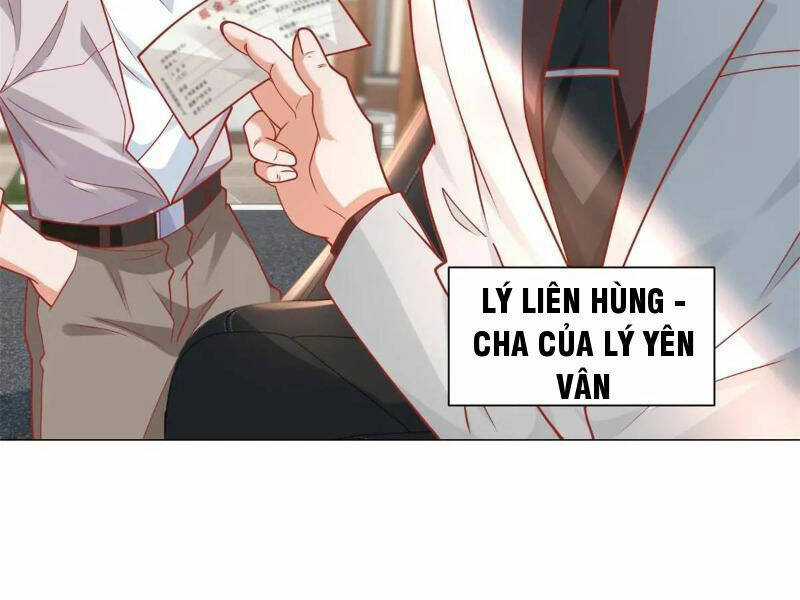 Tôi Là Tài Xế Xe Công Nghệ Có Chút Tiền Thì Đã Sao?: Chapter 89