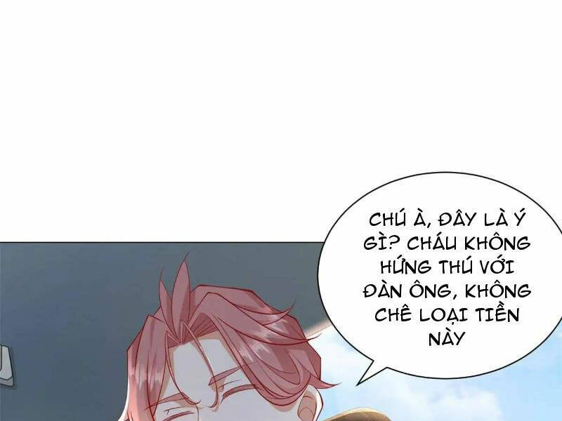 Tôi Là Tài Xế Xe Công Nghệ Có Chút Tiền Thì Đã Sao?: Chapter 89