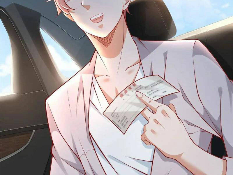 Tôi Là Tài Xế Xe Công Nghệ Có Chút Tiền Thì Đã Sao?: Chapter 89
