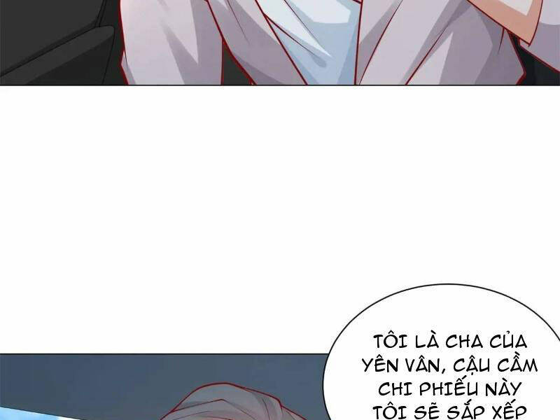 Tôi Là Tài Xế Xe Công Nghệ Có Chút Tiền Thì Đã Sao?: Chapter 89