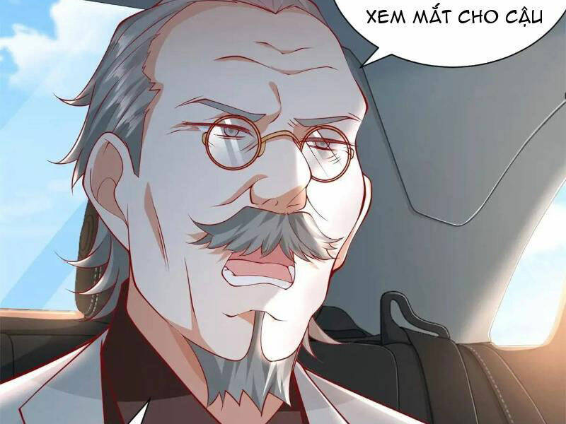 Tôi Là Tài Xế Xe Công Nghệ Có Chút Tiền Thì Đã Sao?: Chapter 89