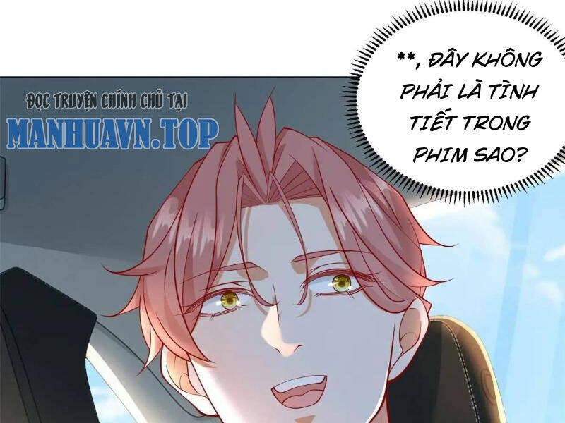 Tôi Là Tài Xế Xe Công Nghệ Có Chút Tiền Thì Đã Sao?: Chapter 89