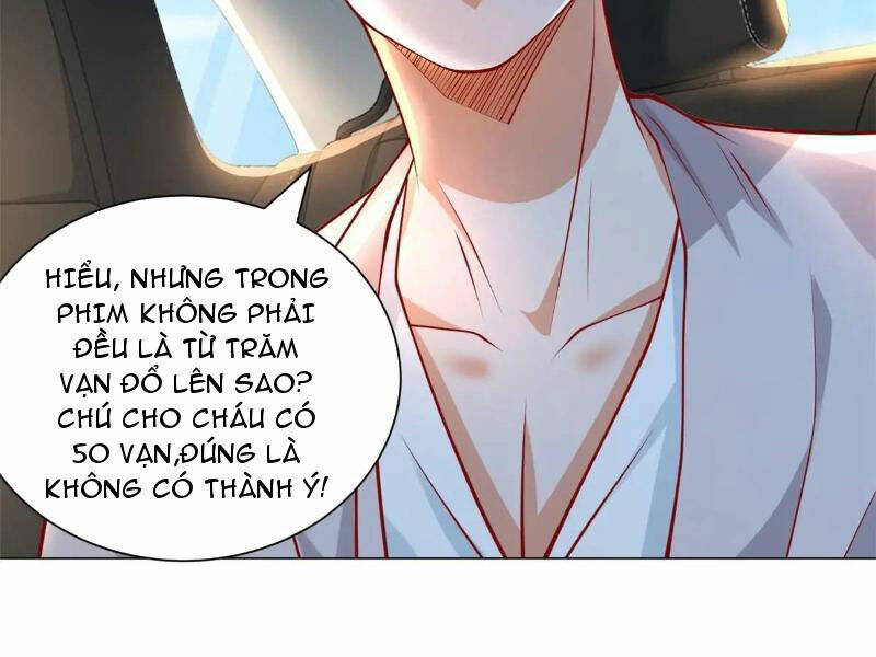 Tôi Là Tài Xế Xe Công Nghệ Có Chút Tiền Thì Đã Sao?: Chapter 89
