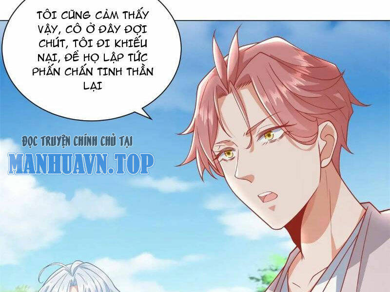 Tôi Là Tài Xế Xe Công Nghệ Có Chút Tiền Thì Đã Sao?: Chapter 89