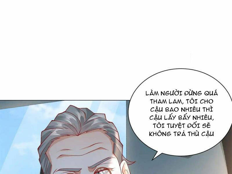 Tôi Là Tài Xế Xe Công Nghệ Có Chút Tiền Thì Đã Sao?: Chapter 89