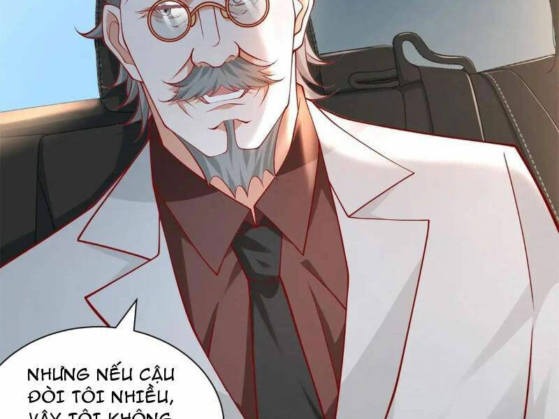 Tôi Là Tài Xế Xe Công Nghệ Có Chút Tiền Thì Đã Sao?: Chapter 89