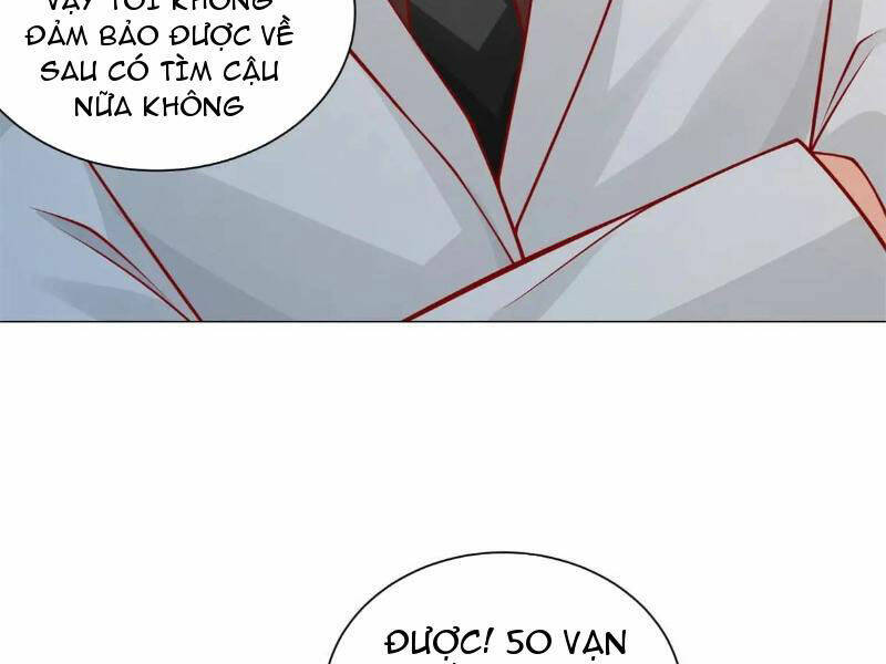 Tôi Là Tài Xế Xe Công Nghệ Có Chút Tiền Thì Đã Sao?: Chapter 89