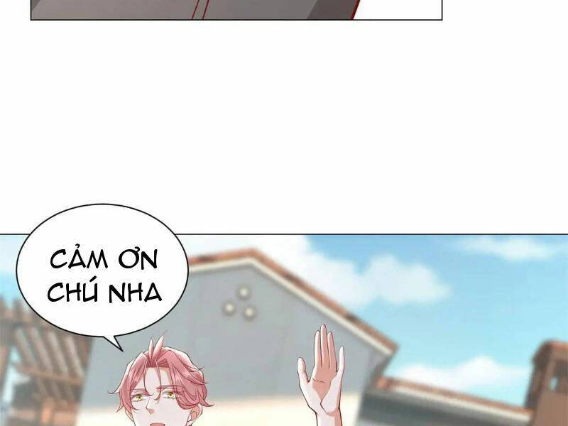 Tôi Là Tài Xế Xe Công Nghệ Có Chút Tiền Thì Đã Sao?: Chapter 89