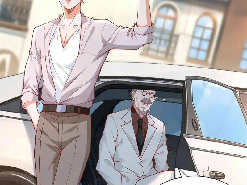 Tôi Là Tài Xế Xe Công Nghệ Có Chút Tiền Thì Đã Sao?: Chapter 89