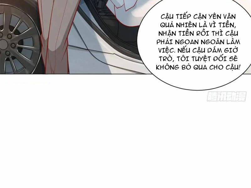 Tôi Là Tài Xế Xe Công Nghệ Có Chút Tiền Thì Đã Sao?: Chapter 89