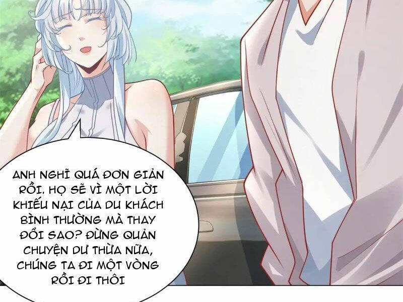 Tôi Là Tài Xế Xe Công Nghệ Có Chút Tiền Thì Đã Sao?: Chapter 89