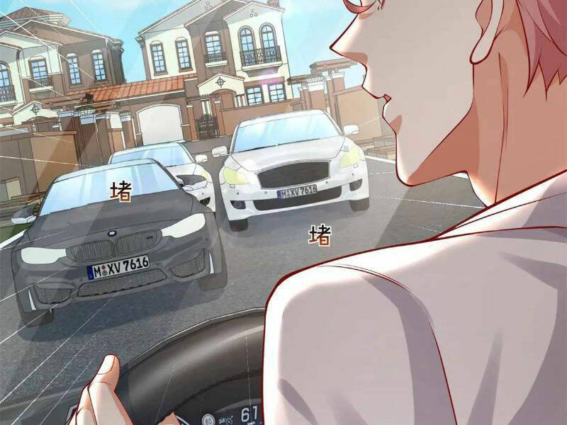 Tôi Là Tài Xế Xe Công Nghệ Có Chút Tiền Thì Đã Sao?: Chapter 89
