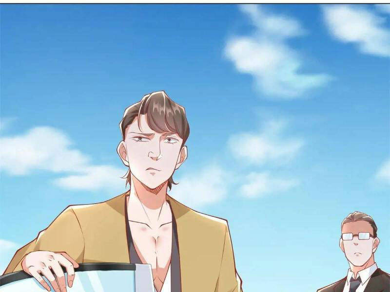 Tôi Là Tài Xế Xe Công Nghệ Có Chút Tiền Thì Đã Sao?: Chapter 89
