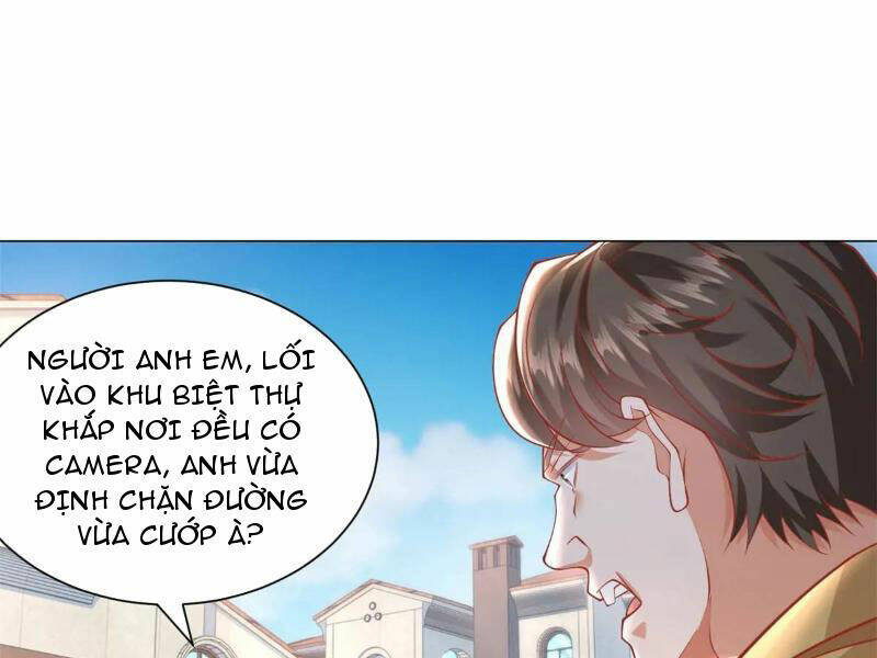Tôi Là Tài Xế Xe Công Nghệ Có Chút Tiền Thì Đã Sao?: Chapter 89