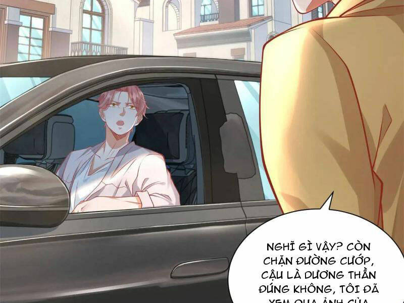 Tôi Là Tài Xế Xe Công Nghệ Có Chút Tiền Thì Đã Sao?: Chapter 89