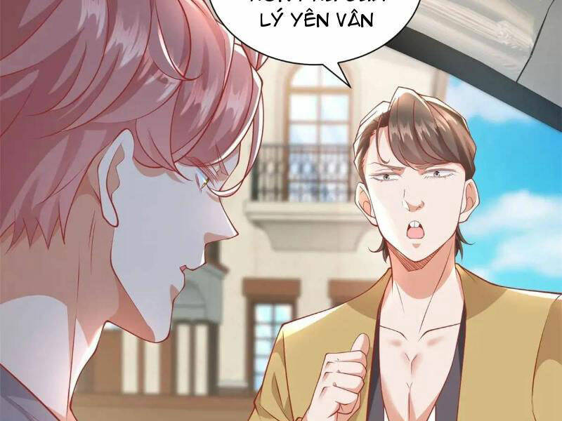 Tôi Là Tài Xế Xe Công Nghệ Có Chút Tiền Thì Đã Sao?: Chapter 89