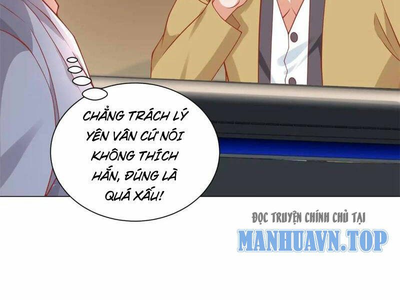Tôi Là Tài Xế Xe Công Nghệ Có Chút Tiền Thì Đã Sao?: Chapter 89