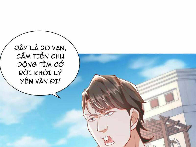 Tôi Là Tài Xế Xe Công Nghệ Có Chút Tiền Thì Đã Sao?: Chapter 89