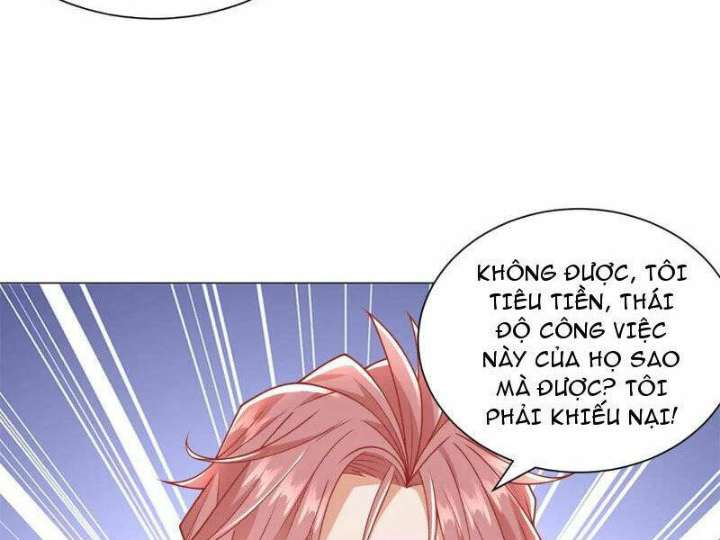 Tôi Là Tài Xế Xe Công Nghệ Có Chút Tiền Thì Đã Sao?: Chapter 89