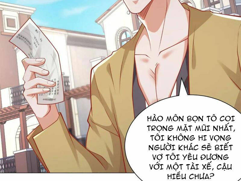 Tôi Là Tài Xế Xe Công Nghệ Có Chút Tiền Thì Đã Sao?: Chapter 89
