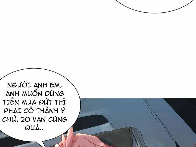 Tôi Là Tài Xế Xe Công Nghệ Có Chút Tiền Thì Đã Sao?: Chapter 89