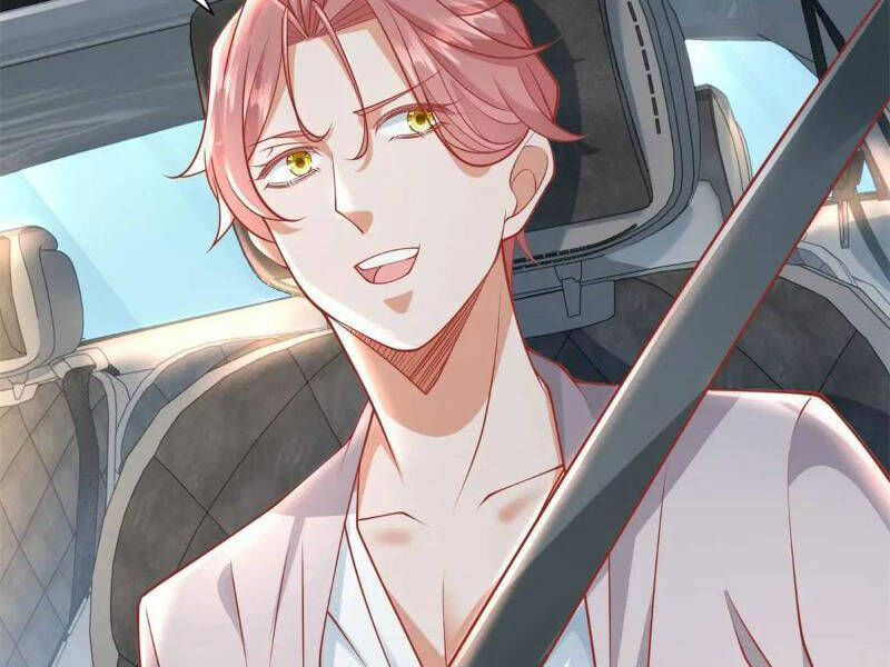 Tôi Là Tài Xế Xe Công Nghệ Có Chút Tiền Thì Đã Sao?: Chapter 89