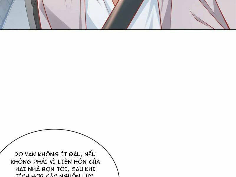 Tôi Là Tài Xế Xe Công Nghệ Có Chút Tiền Thì Đã Sao?: Chapter 89