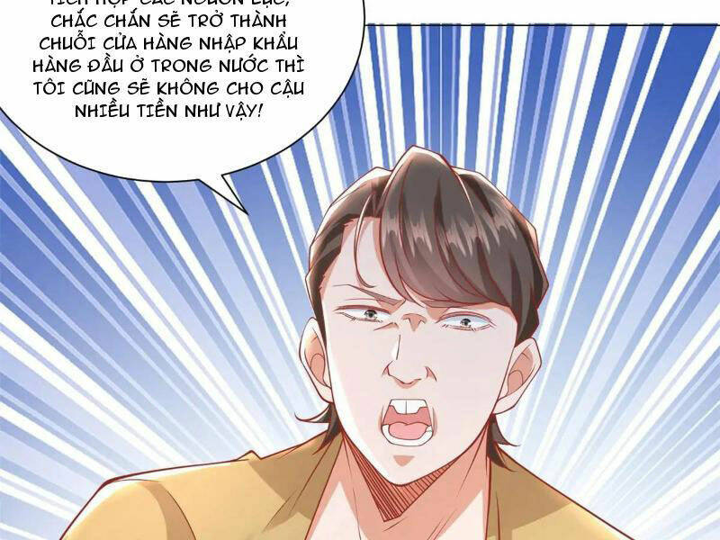Tôi Là Tài Xế Xe Công Nghệ Có Chút Tiền Thì Đã Sao?: Chapter 89