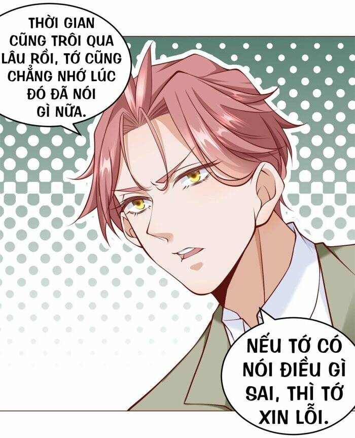 Tôi Là Tài Xế Xe Công Nghệ Có Chút Tiền Thì Đã Sao?: Chapter 9